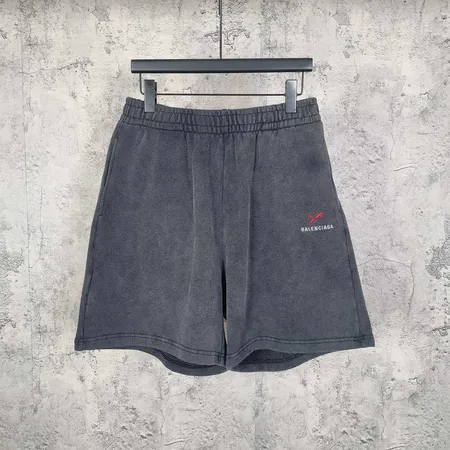 バレンシアガ ショートパンツ