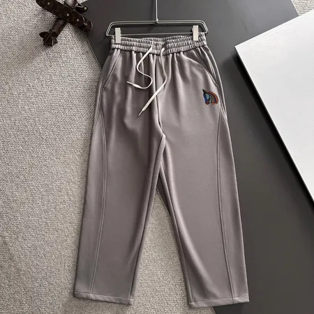 エルメス カジュアルパンツ