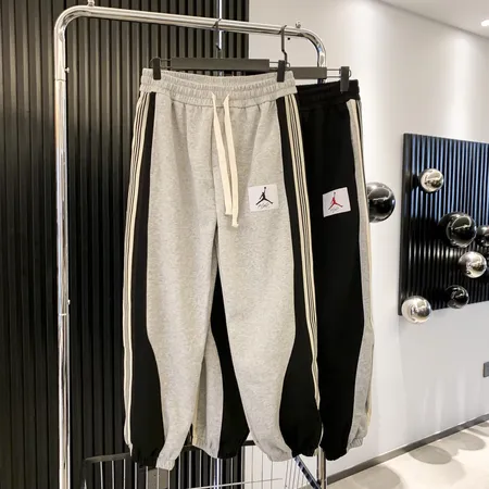 エアジョーダン カジュアルパンツ