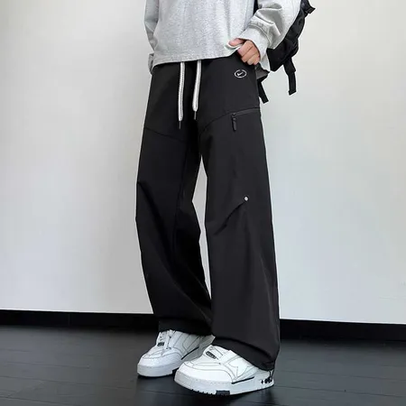 ナイキ カジュアルパンツ