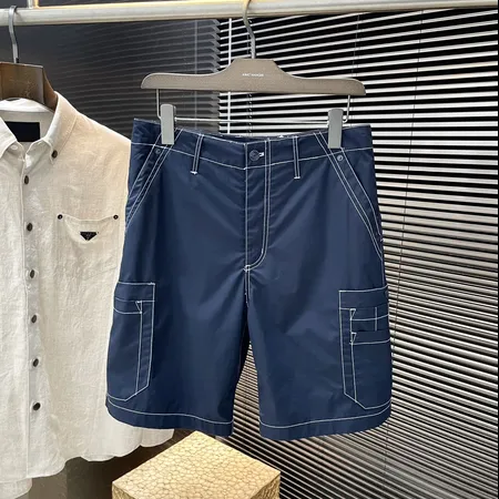 ディオール ショートパンツ