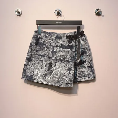 ディオール ショートパンツ