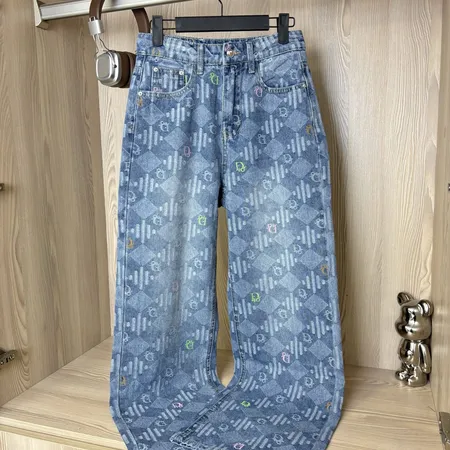 ディオール ジーンズ