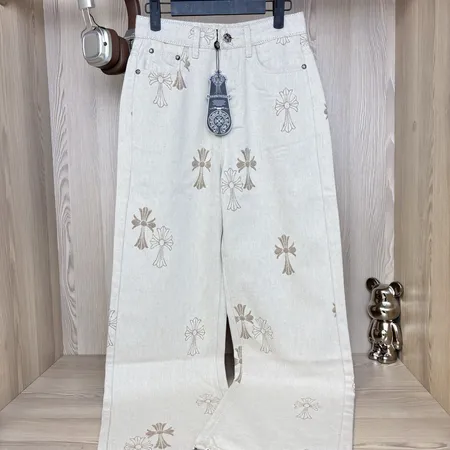 クロムハーツ ジーンズ