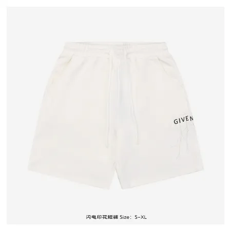 バレンシアガ ショートパンツ