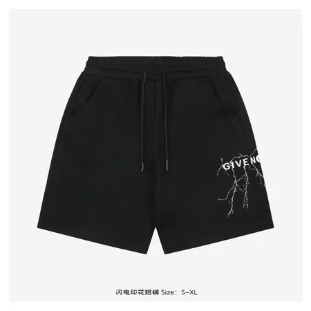 バレンシアガ ショートパンツ