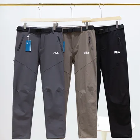 フィラ カジュアルパンツ