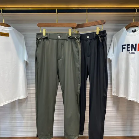 エルメス カジュアルパンツ