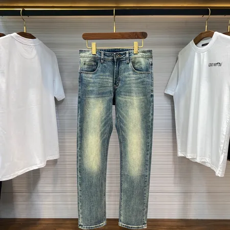 ディオール ジーンズ