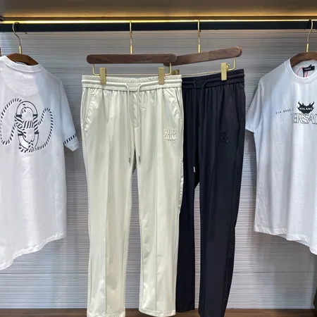 ストーンアイランド カジュアルパンツ