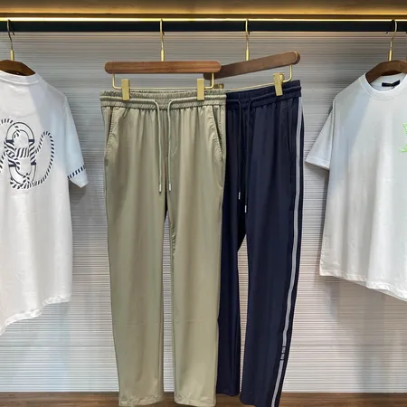 ストーンアイランド カジュアルパンツ