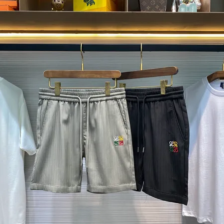 ロエベ ショートパンツ