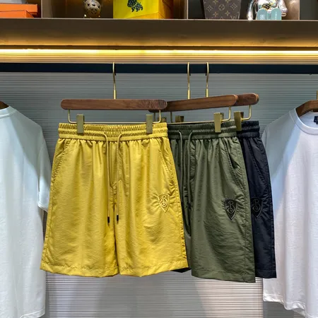 バーバリー ス ショートパンツ