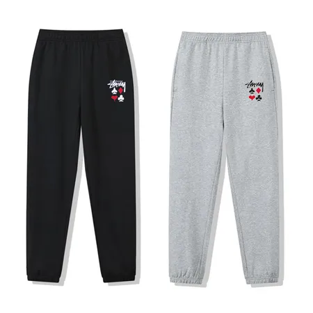 ステューシー カジュアルパンツ