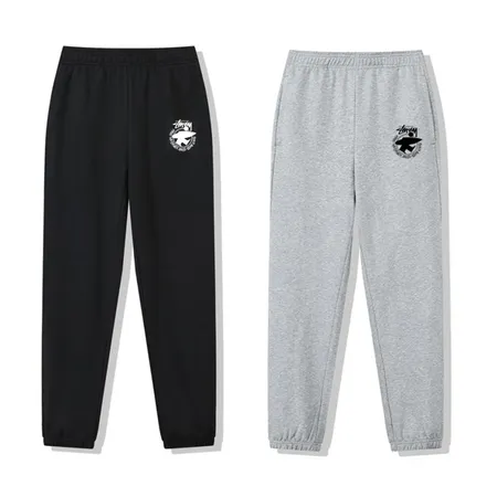 ステューシー カジュアルパンツ