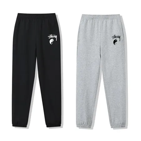 ステューシー カジュアルパンツ