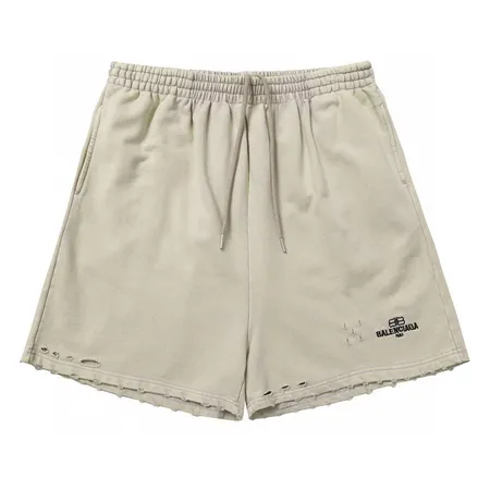 バレンシアガ ショートパンツ