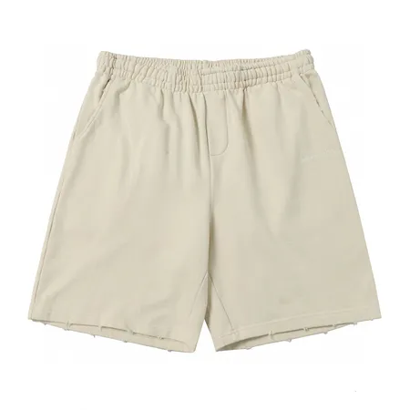 バレンシアガ ショートパンツ