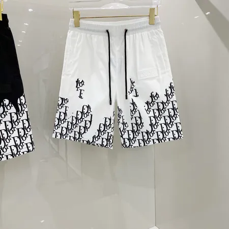 ディオール ショートパンツ