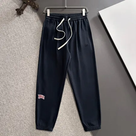 バーバリー ス カジュアルパンツ