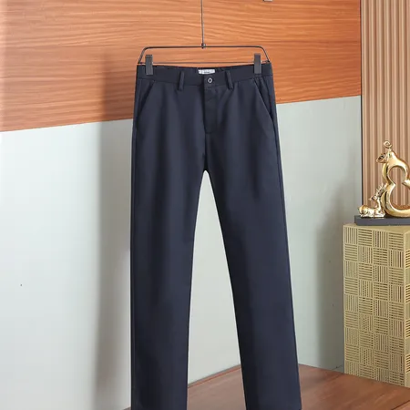 エルメス カジュアルパンツ