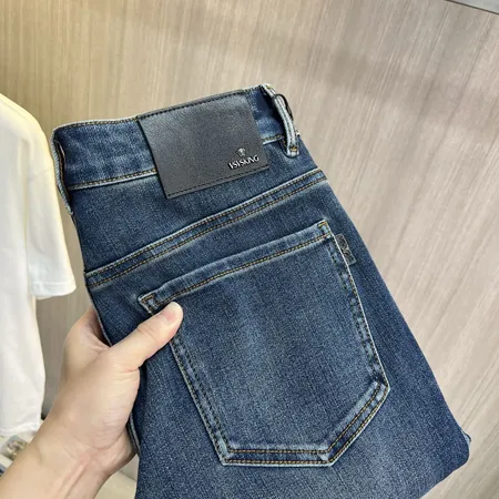 ヴェルサーチ ジーンズ