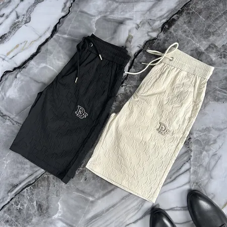 ディオール ショートパンツ