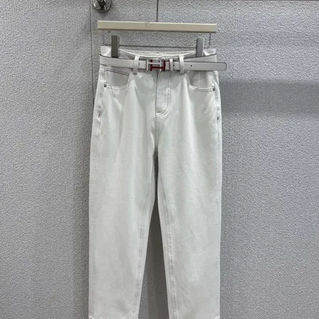 エルメス ジーンズ