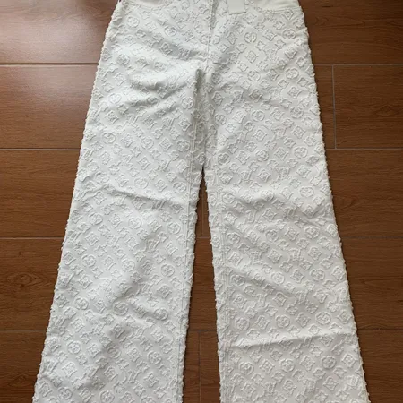 ルイヴィトン ジーンズ