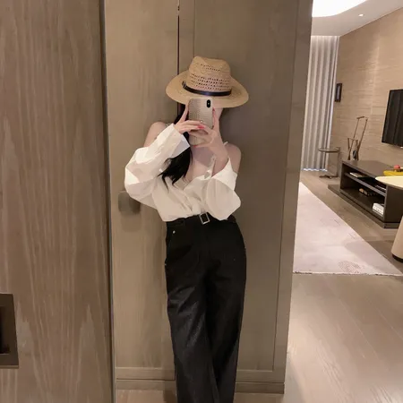 イブサンローラン カジュアルパンツ