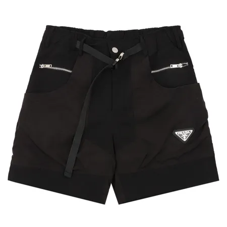 プラダ ショートパンツ