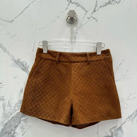 グッチ ショートパンツ