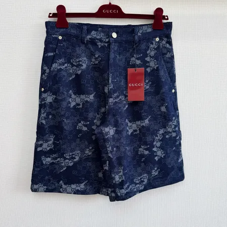 グッチ ショートパンツ