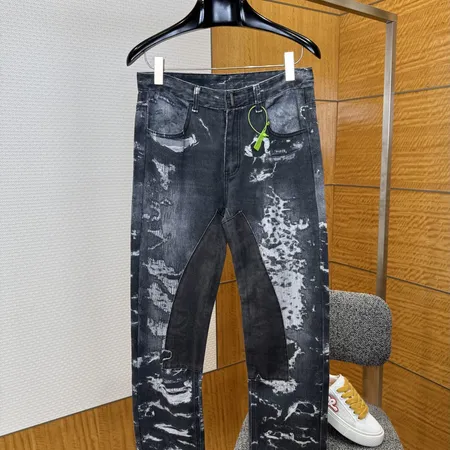 ジバンシィ ジーンズ