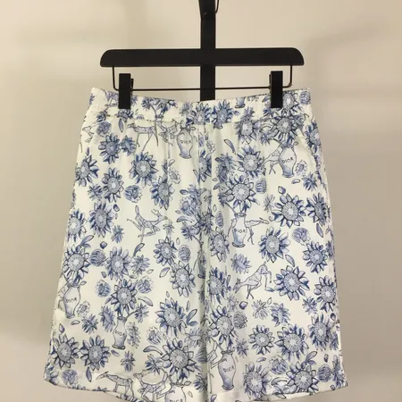 ディオール ショートパンツ