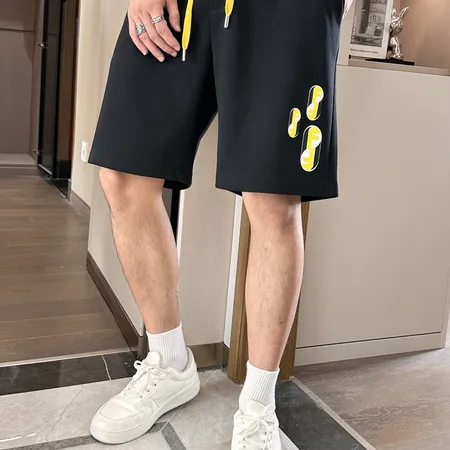 ヴェルサーチ ショートパンツ