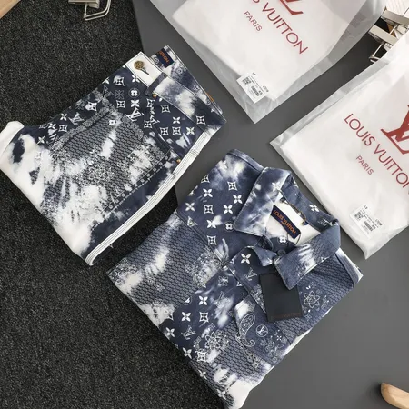 ルイヴィトン ショートパンツ