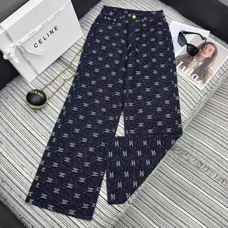 セリーヌ ジーンズ