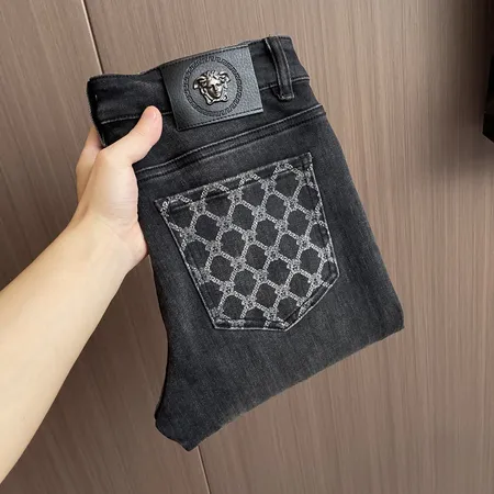 ヴェルサーチ ジーンズ