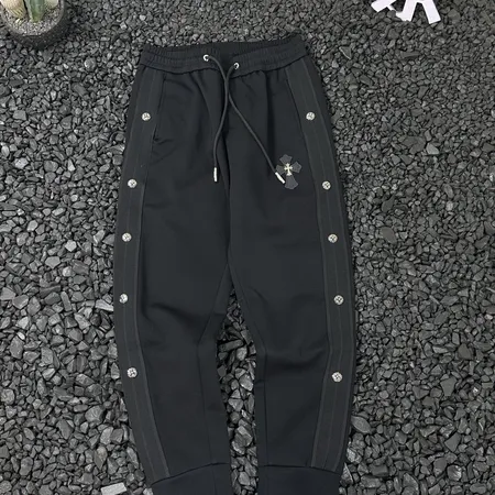 クロムハーツ カジュアルパンツ
