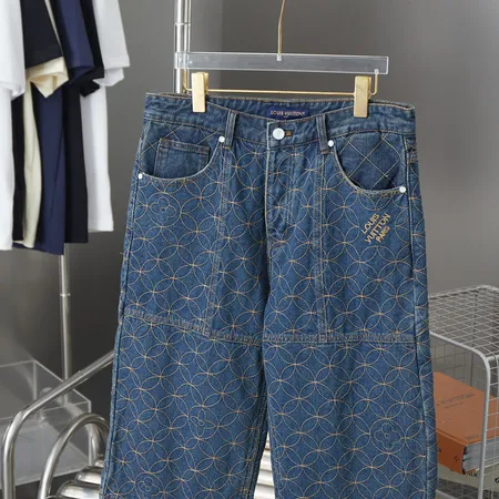 ルイヴィトン ショートパンツ