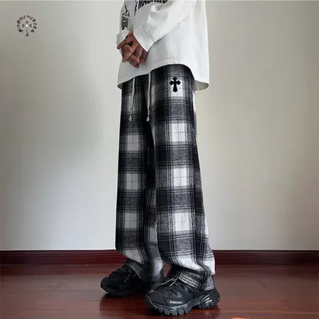 クロムハーツ カジュアルパンツ