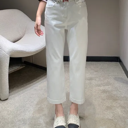 エルメス ジーンズ