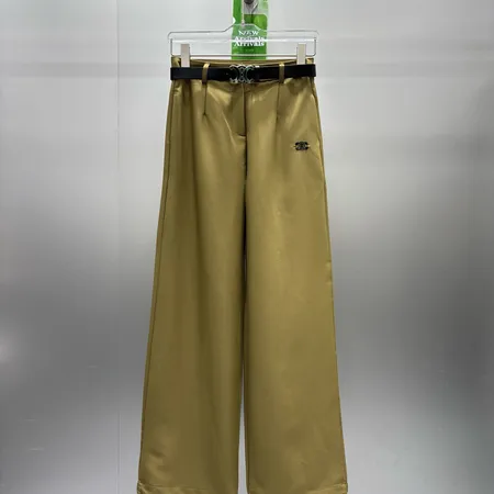 セリーヌ カジュアルパンツ