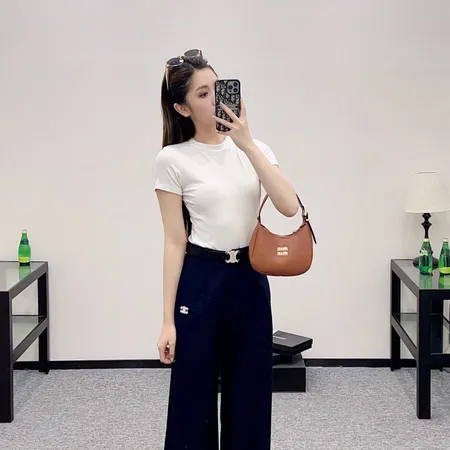 セリーヌ カジュアルパンツ