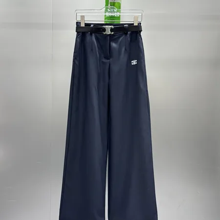 セリーヌ カジュアルパンツ