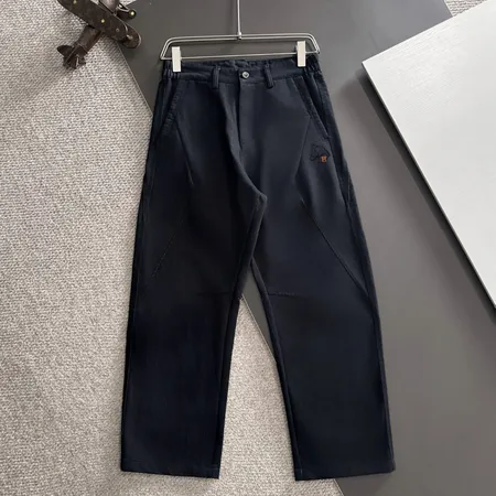 エルメス カジュアルパンツ