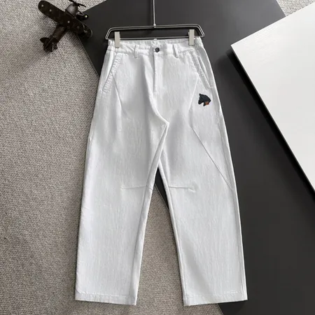 エルメス カジュアルパンツ