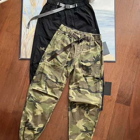 フィラ カジュアルパンツ