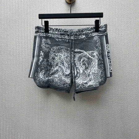 ディオール ショートパンツ